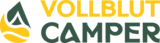 Logo Vollblut Camper