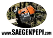 Logo Sägenpepi