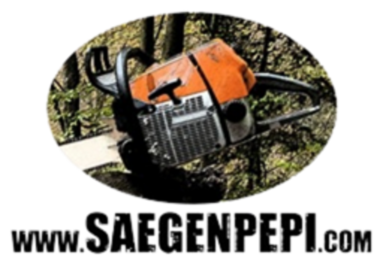 Logo Sägenpepi