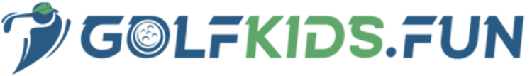 Logo GOLFKIDS.FUN
