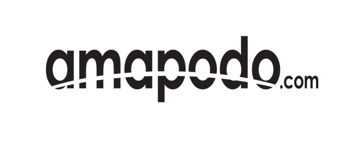 Logo amapodo
