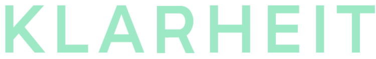 Logo Klarheit