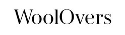 Logo WoolOvers