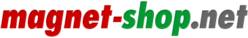 Logo Magnetshop