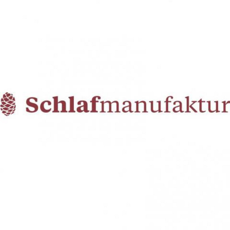 Logo Schlafmanufaktur