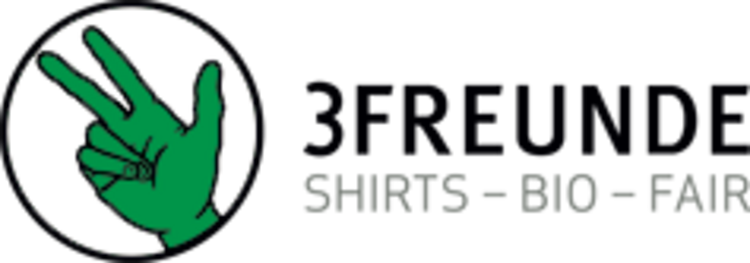 Logo 3FREUNDE
