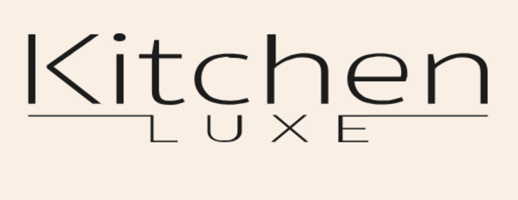Logo Kitchen Luxe