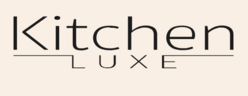 Logo Kitchen Luxe