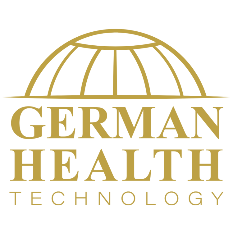 Logo German Health Technology