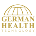 Logo German Health Technology