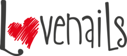 Logo Lovenails