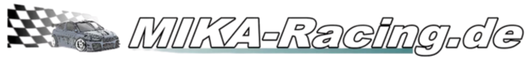 Logo Mika Racing