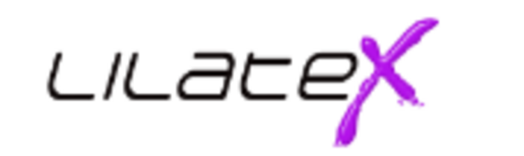 Logo Lilatex