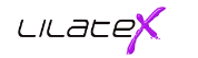 Logo Lilatex