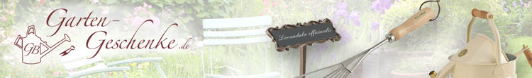 Logo Garten-Geschenke
