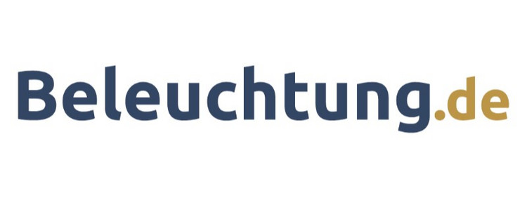 Logo Beleuchtung
