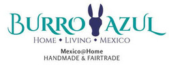 Logo Burro Azul