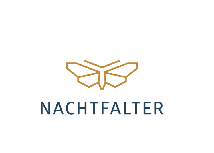 Logo Nachtfalter