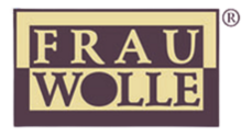 Logo FRAU WOLLE
