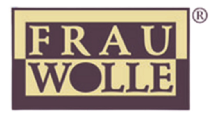 Logo FRAU WOLLE