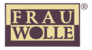 Logo FRAU WOLLE