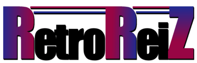 Logo RetroReiZ