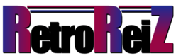 Logo RetroReiZ