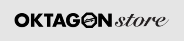Logo Oktagon