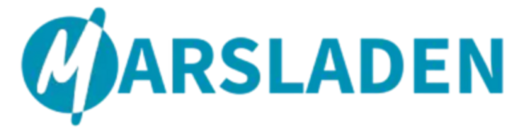 Logo Marsladen