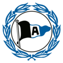 Logo Arminia Bielefeld