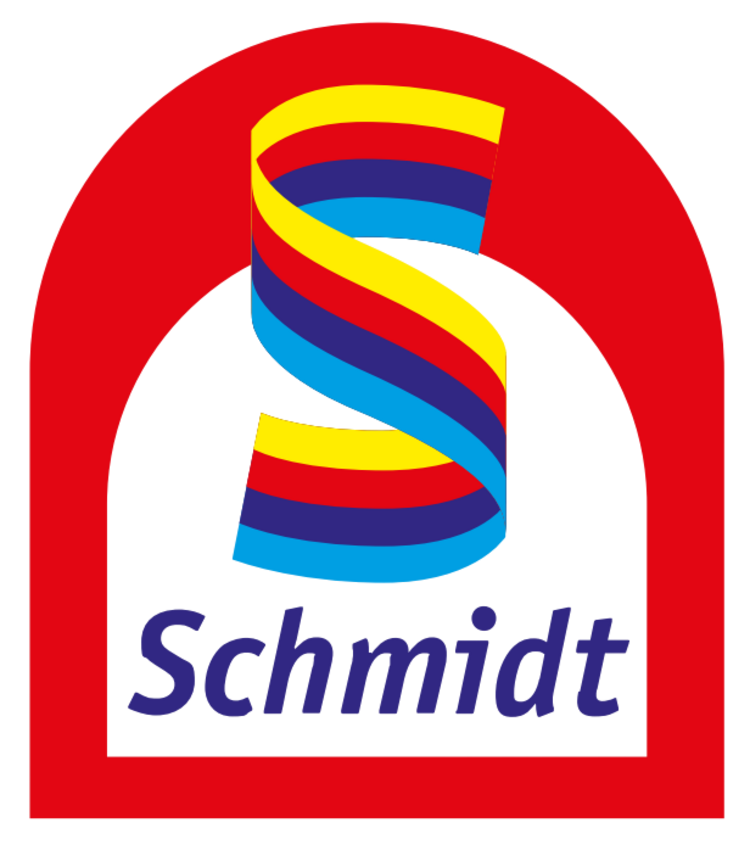 Logo Schmidt Spiele