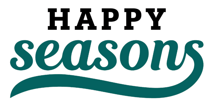 Logo Happy Seasons