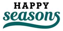 Logo Happy Seasons