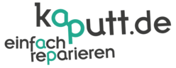 Logo Kaputt
