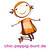 Logo chic-peppig-bunt