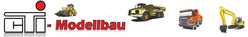 Logo CTI Modellbau