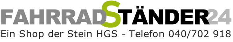 Logo Fahrradständer24