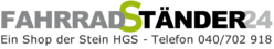 Logo Fahrradständer24