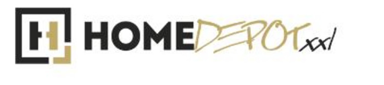 Logo HomeDepotXXL