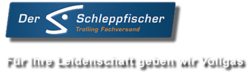 Logo Der Schlepperfischer