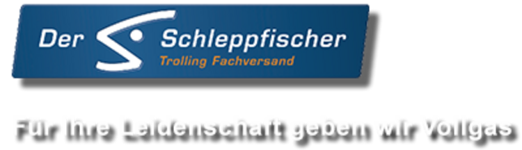 Logo Der Schlepperfischer