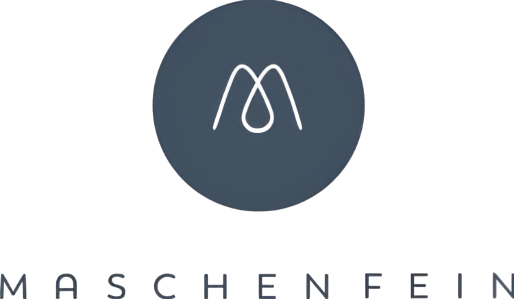Logo Maschenfein