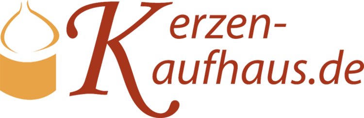 Logo Kerzen-Kaufhaus