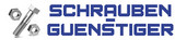 Logo Schrauben Günstiger