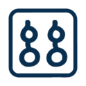 Logo bygge