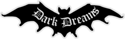 Logo Dark Dreams