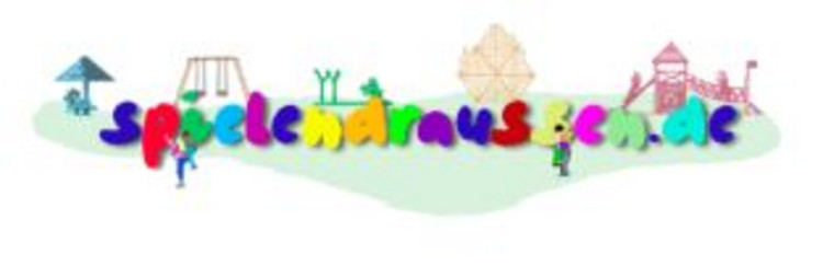 Logo spielendraussen.de
