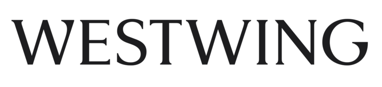 Logo Westwing