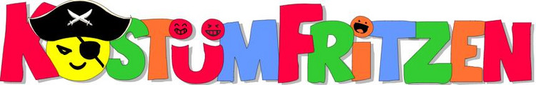 Logo Kostümfritzen