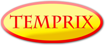 Logo Temprix